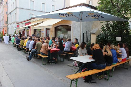 Gusto Pizzeria Soylu Ozcan