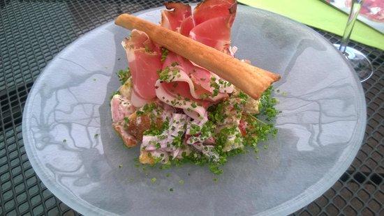 Restaurant Hiasl Stubn
