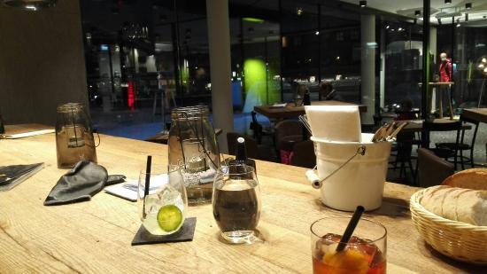 Baristro