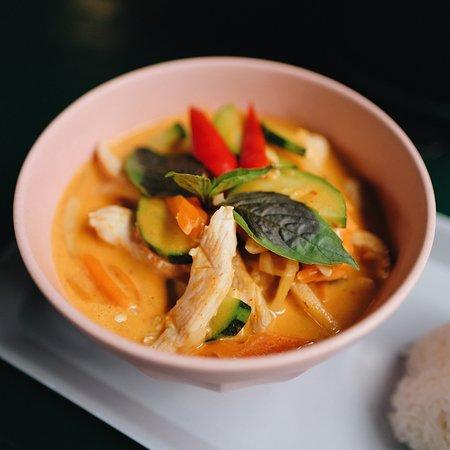 Donna's Thaiküche