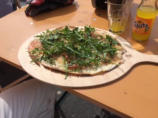 Tirol Bar und Grill