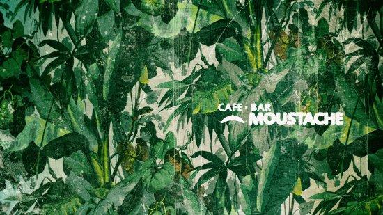 Café-Bar Moustache
