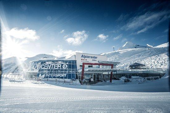 Alpincenter