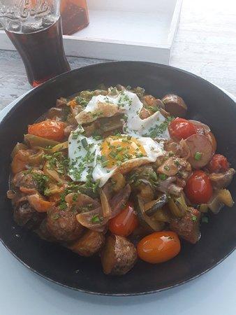 Restaurant das Abenteuer