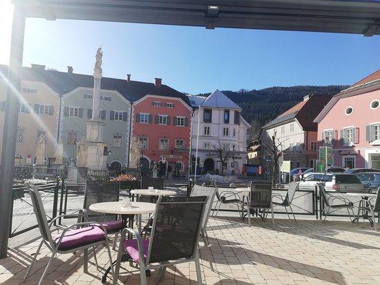 Stadtcafe