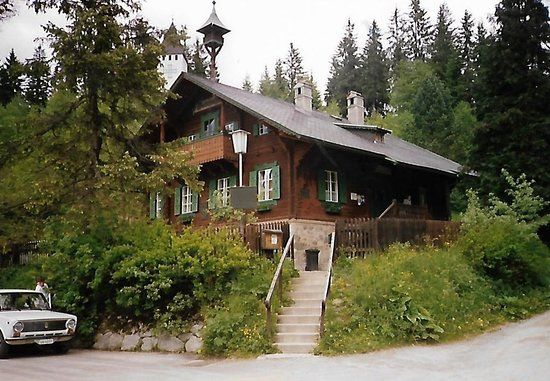Waldschule Alpl