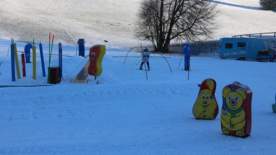 SkiSchule Abtenau