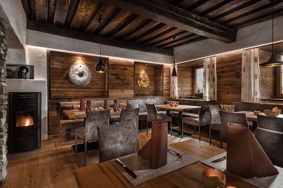 Restaurant Aurum