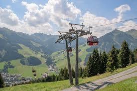 Reiterkogelbahn