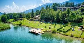 Pressegger See