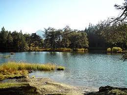 Möserer See
