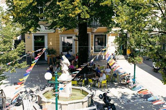 Kuchltheater