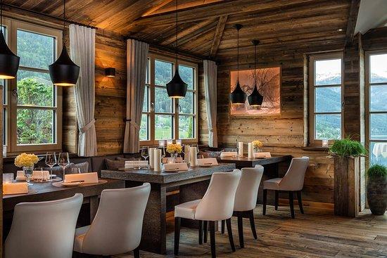 Restaurant Wassermann
