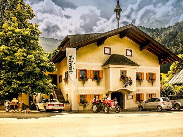 Gasthaus Auwirt