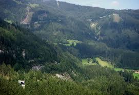 Gerlospass