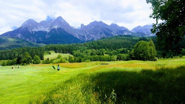 Golfclub Urslautal