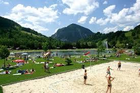 Badesee Pichl