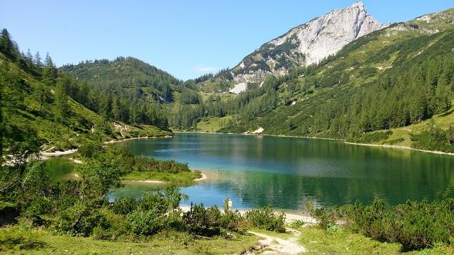 Tauplitzalm