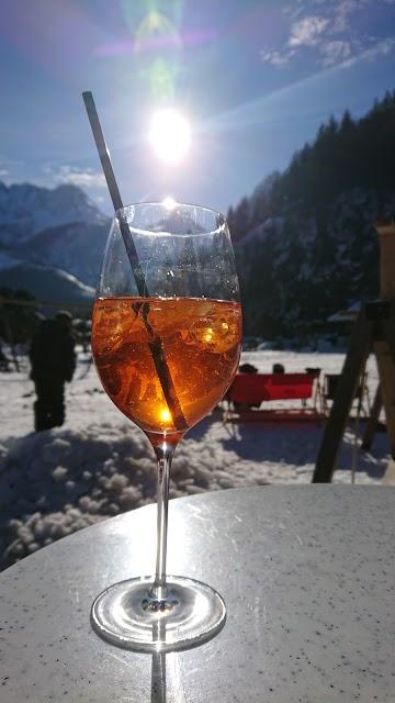 Karussell Bar