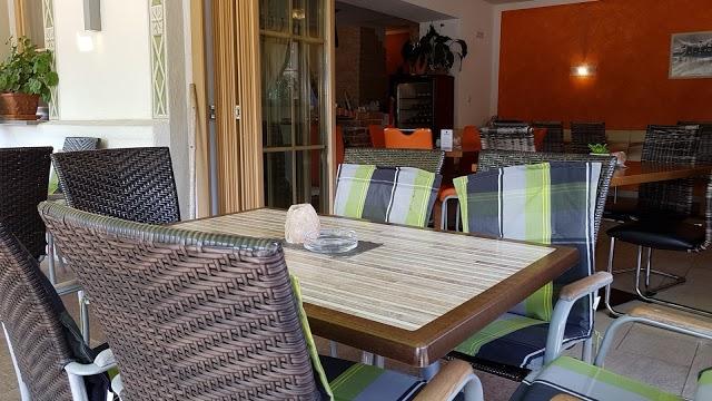 KRUMA Bar Cafe Pizza