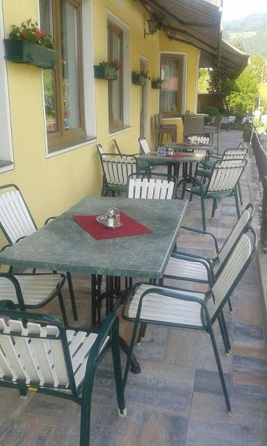 Restaurant Leitner
