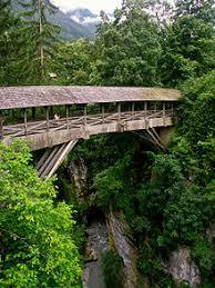 Teufelsbrücke