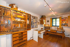 Waggerlhaus