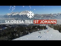 Bergbahn St. Johann