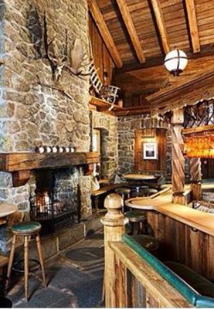 Grizzly Bar