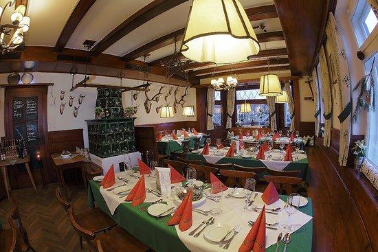 Gasthaus Kuglhof