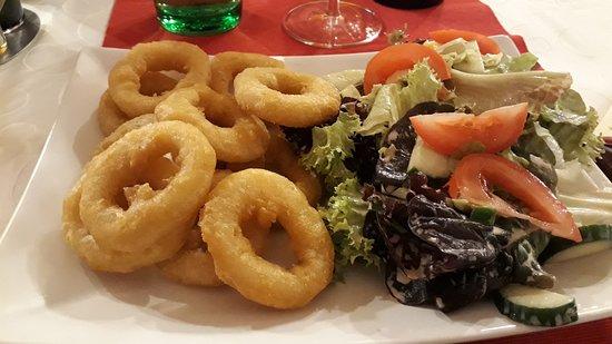 Pizzeria Il Centro