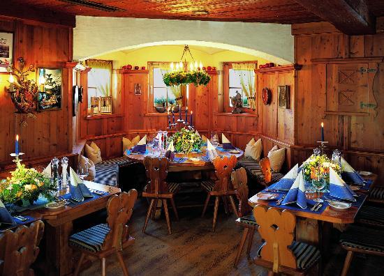 Oberforsthof Alm