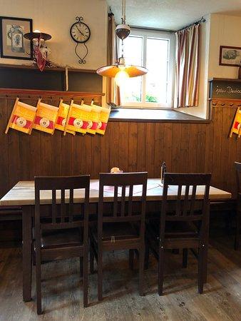 s'Höf Bräuhaus