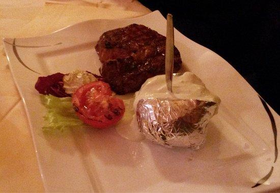 Steakhouse