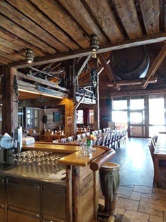 Gasthof Ur-Alp