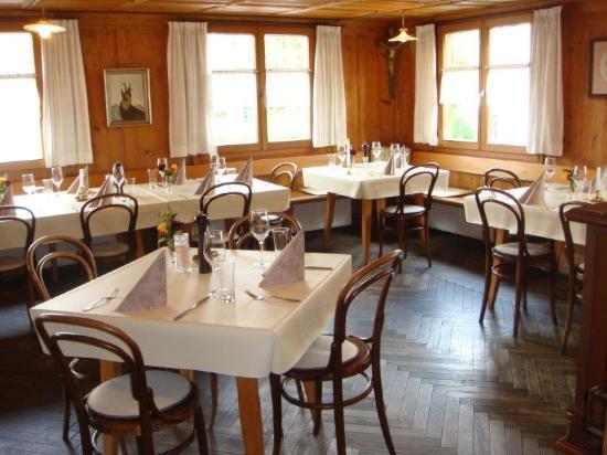 Gasthaus Gemsle