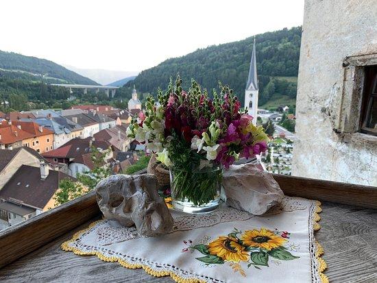 Restaurant in der Alten Burg