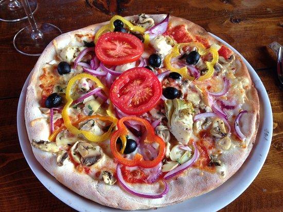 Pizzeria Trattoria San Marco