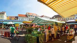 Benediktinermarkt