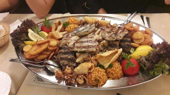 Restaurant Delphi