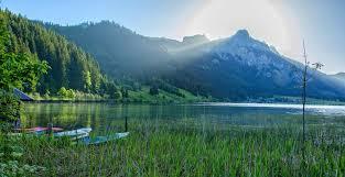 Haldensee