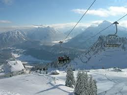 Reuttener Seilbahnen