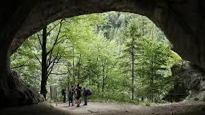 Tischofer Höhle