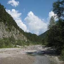 Ochsenschlucht