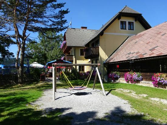 Schlagobersbauer