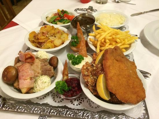 Kohlmayr's Gasthof Restaurant