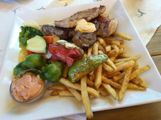 Restaurant Jagdhof