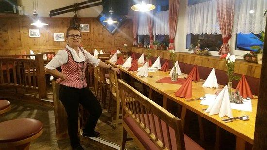 Restaurant Pizzeria Pitzloch