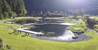 Badesee Umhausen