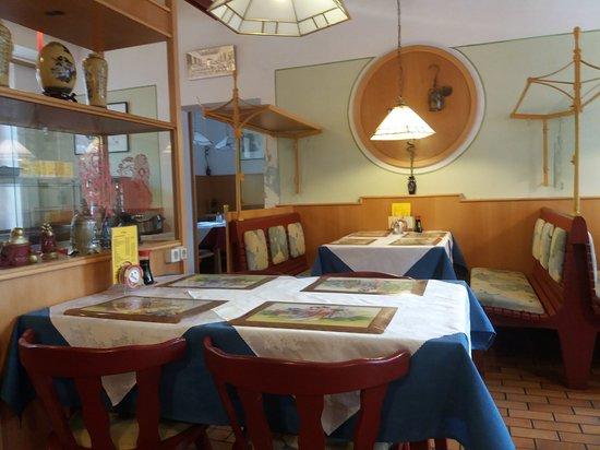 Restaurant Lecker Asia